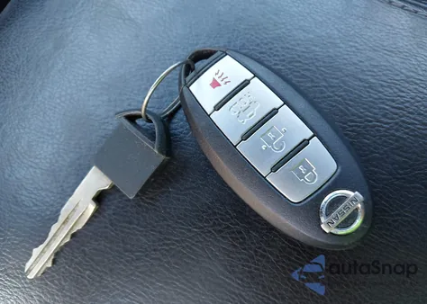 2016 Nissan Altima 2.5/S/Sv/Sl/Sr из США, поврежденный, VIN 1N4AL3AP2GN345493